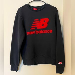New Balance Crewneck